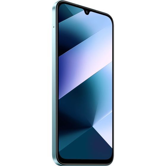 Смартфон Xiaomi Poco C85 6/128Gb Green 1163434 фото