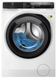 Пральна машина ELECTROLUX EW9F5482WCU 914485300 фото 1