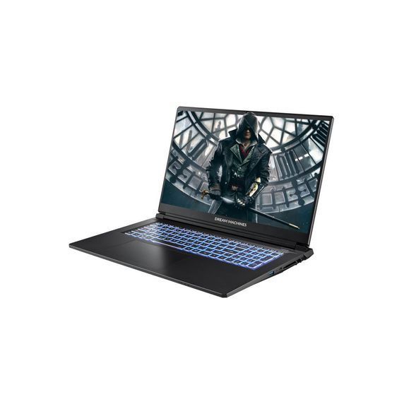 Ноутбук Dream Machines RT5050-17 (RT5050-17UA20) RT5050-17UA20 фото