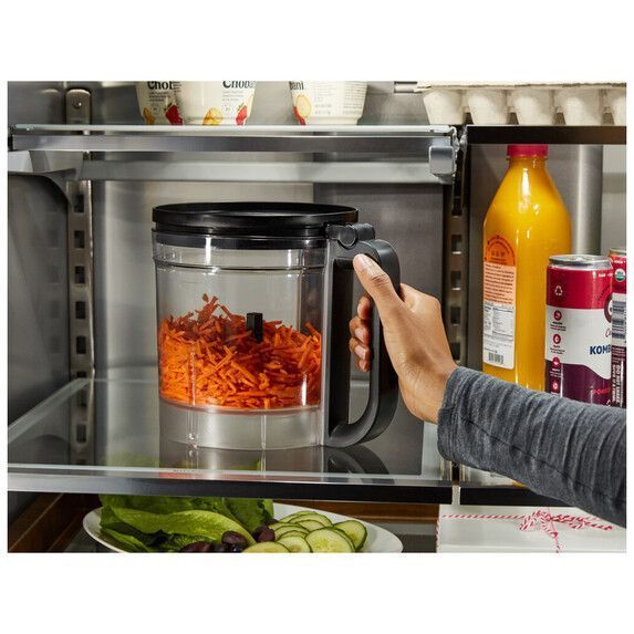 Кухонний комбайн KitchenAid 5KFP1319EAC 5KFP1319EAC фото