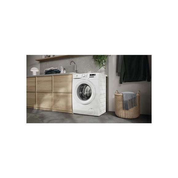 Пральна машина Electrolux фронтальна EW6F1481U EW6F1481U фото