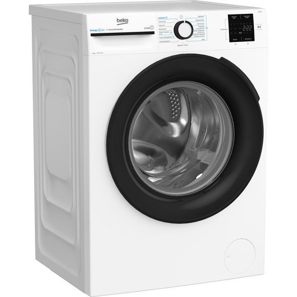 Пральна машина Beko BM1WFU39233WB BM1WFU39233WB фото