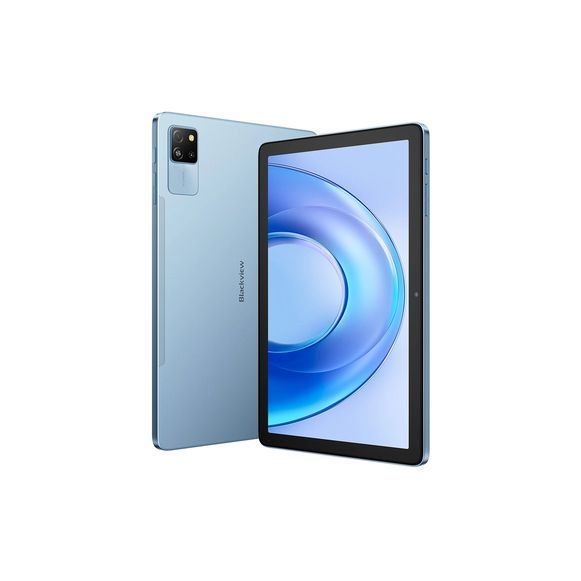 Планшет Blackview Tab 60 Pro SET 10.1'' 8/128GB LTE Sunny Sky Blue (6931548322504) 6931548322504 фото