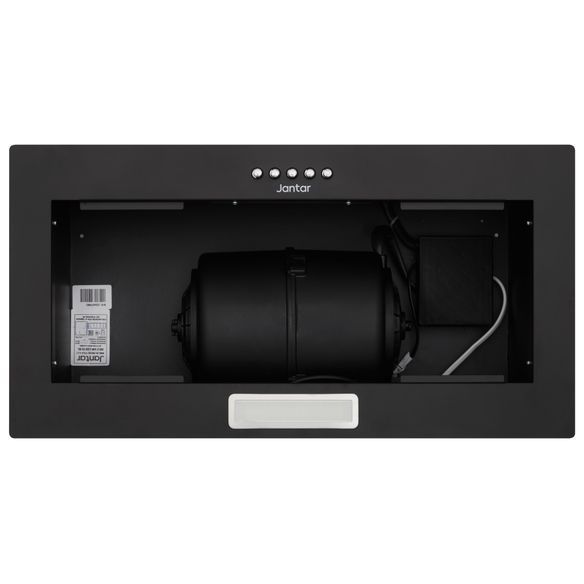 Витяжка кухонна Jantar BILT 650 LED 52 BL BILT 650 LED 52 BL фото