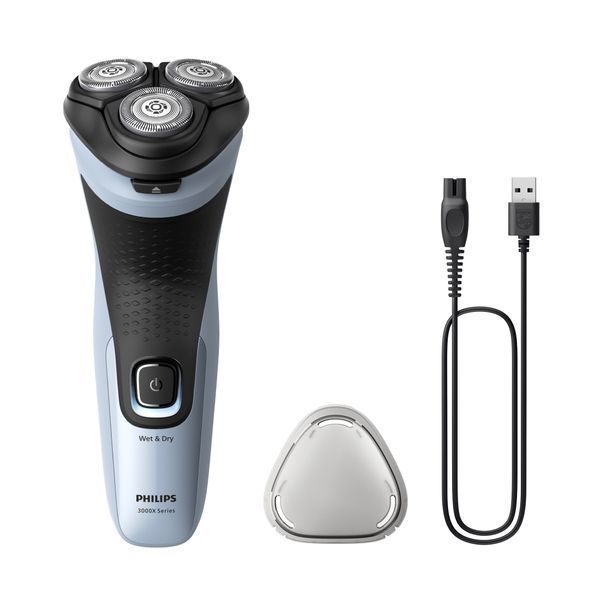 Електрична бритва PHILIPS X3003/00 X3003/00 фото