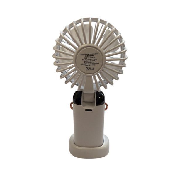 Вентилятор XoKo XK-F03-WH XK-F03-WH фото