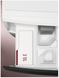 Пральна машина ELECTROLUX EW9F5482WCU 914485300 фото 6