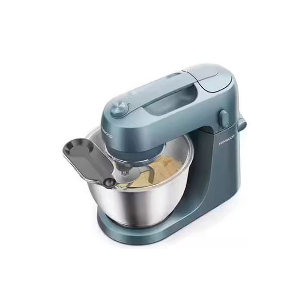 Кухонний комбайн Kenwood KZM 35.000 GY (KZM35.000GY) KZM35.000GY фото