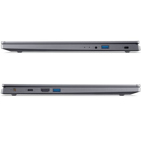 Ноутбук Acer Aspire 15 A15-51M 15.6" NX.JKVEU.008 NX.JKVEU.008 фото