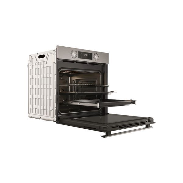 Духова шафа Whirlpool OMR58HU1X OMR58HU1X фото