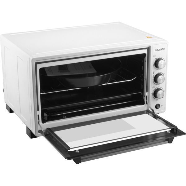 Електропіч ARDESTO MEO-N52CW MEO-N52CW фото