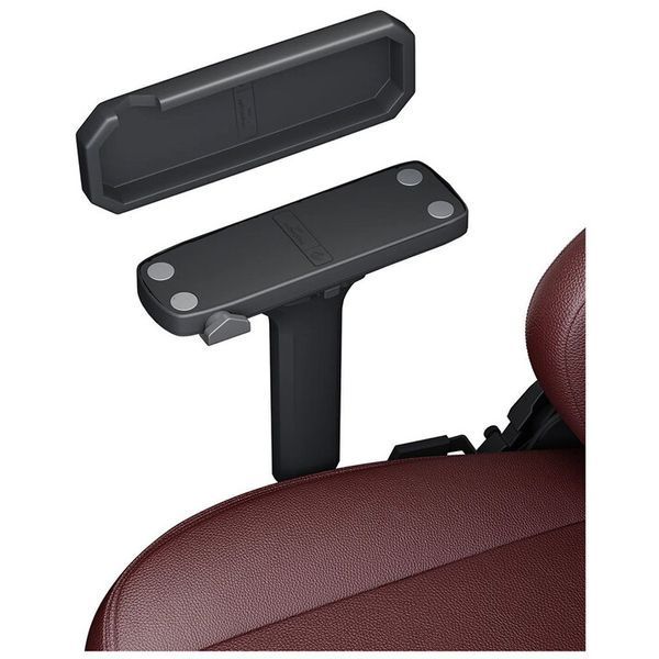 Крісло ігрове Anda Seat Kaiser 3 Size XL Maroon (AD12YDC-XL-01-A-PV/C) AD12YDC-XL-01-A-PV/C фото