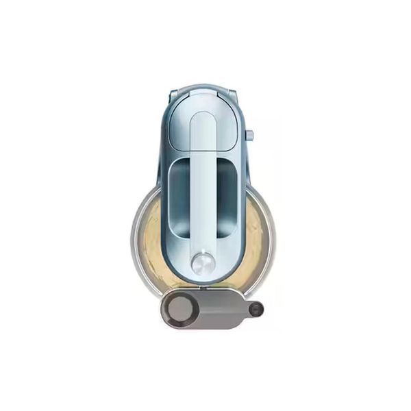 Кухонний комбайн Kenwood KZM 35.000 GY (KZM35.000GY) KZM35.000GY фото