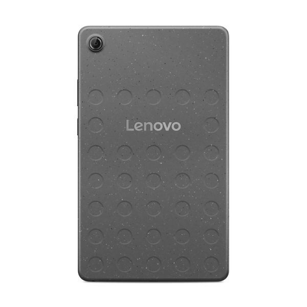 Планшет LENOVO Tab One 4/64 WiFi Luna Grey + Clear Case (ZAF00098UA) ZAF00098UA фото