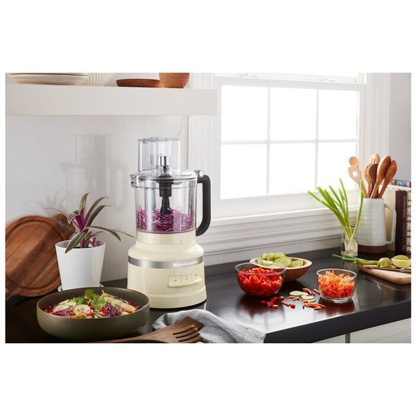 Кухонний комбайн KitchenAid 5KFP1319EAC 5KFP1319EAC фото