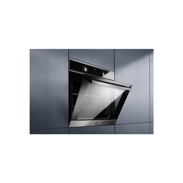 Духова шафа Electrolux EOF6P76BX EOF6P76BX фото