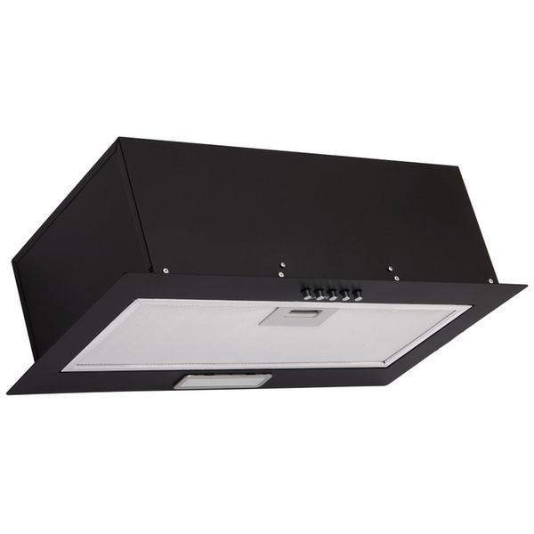 Витяжка кухонна Jantar BILT 650 LED 52 BL BILT 650 LED 52 BL фото