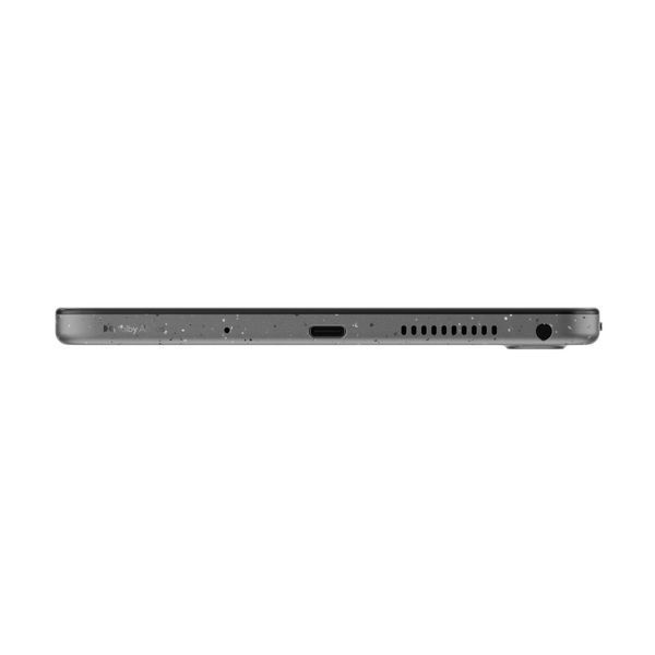 Планшет LENOVO Tab One 4/64 WiFi Luna Grey + Clear Case (ZAF00098UA) ZAF00098UA фото