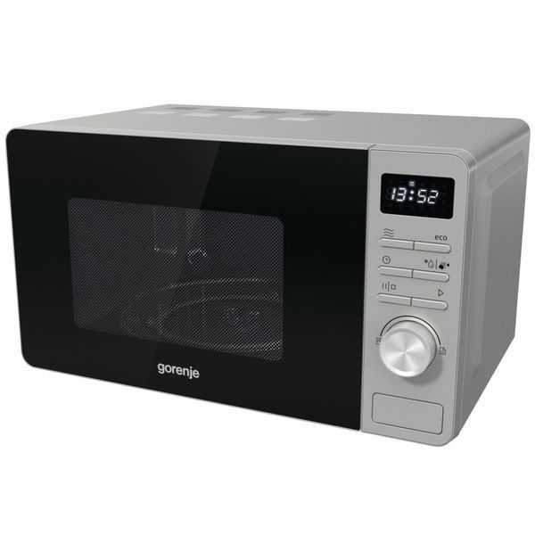 Мікрохвильова піч Gorenje MO20A3X MO20A3X фото