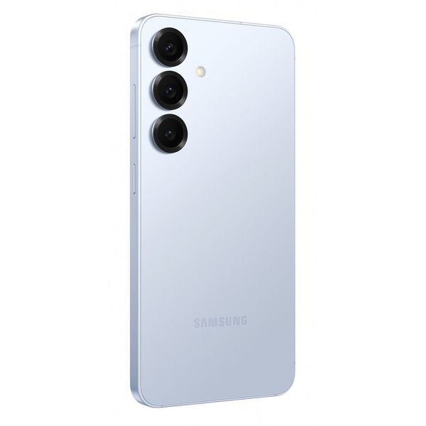 Смартфон Samsung Galaxy S25 12/512Gb Icyblue SM-S931BLBHEUC фото
