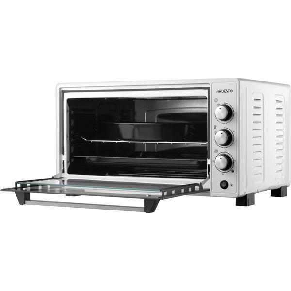 Електропіч ARDESTO MEO-N52CW MEO-N52CW фото