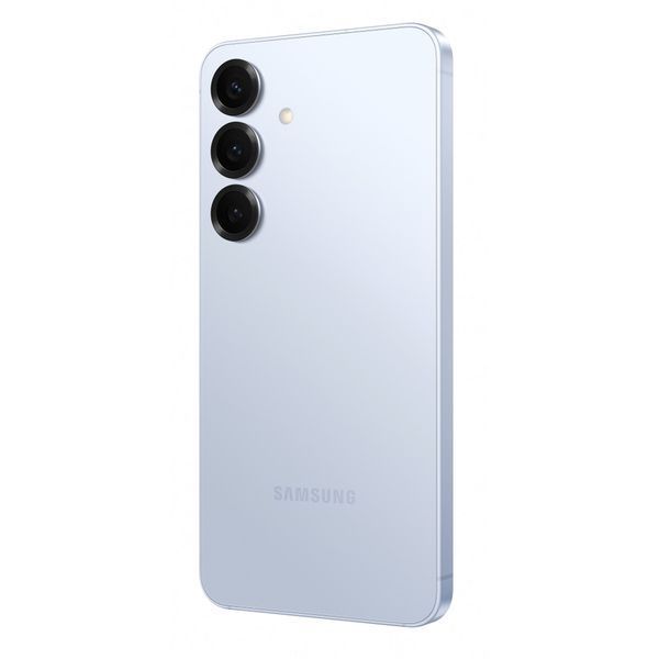 Смартфон Samsung Galaxy S25 12/512Gb Icyblue SM-S931BLBHEUC фото