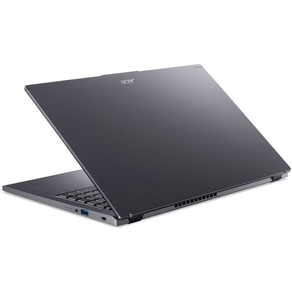Ноутбук Acer Aspire 15 A15-51M 15.6" NX.JKVEU.008 NX.JKVEU.008 фото