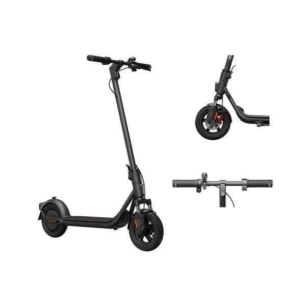 Електросамокат Segway F2 II E AA.05.12.01.0010 AA.05.12.01.0010 фото