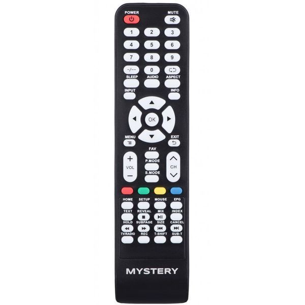 Телевізор MYSTERY TV MTV-4350FST2 MTV-4350FST2 фото