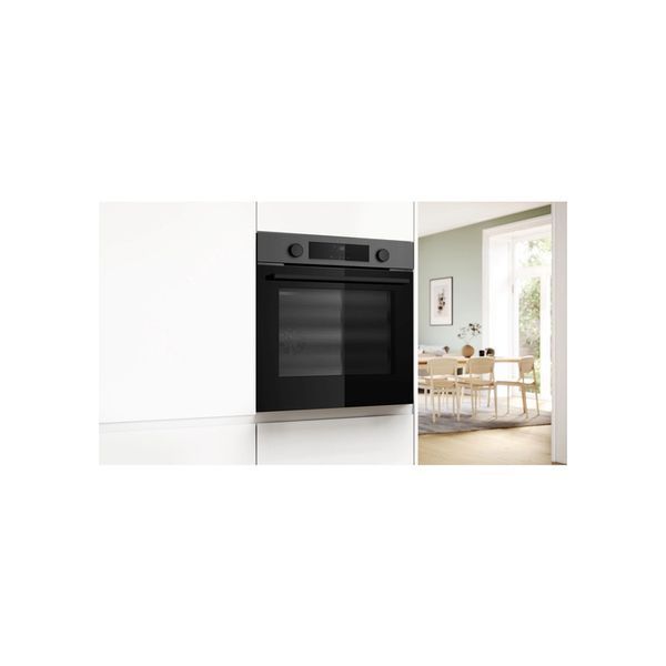 Духова шафа Bosch HUA736EG0T HUA736EG0T фото