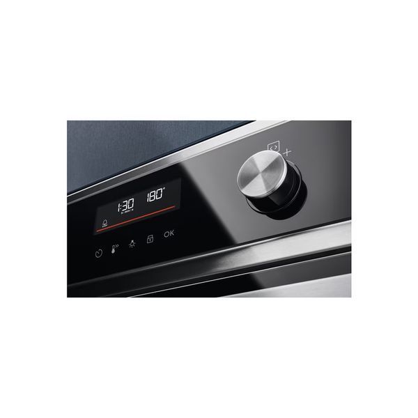 Духова шафа Electrolux EOF6P76BX EOF6P76BX фото