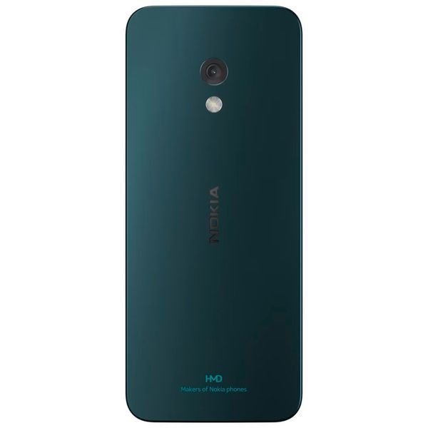 Мобільний телефон Nokia 225 4G DS 2024 Dark Blue 225 4G DS 2024 Dark Blue фото