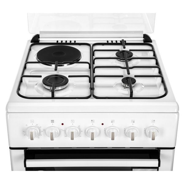 Плита комбінована ARDESTO FSC-F6060CW FSC-F6060CW фото