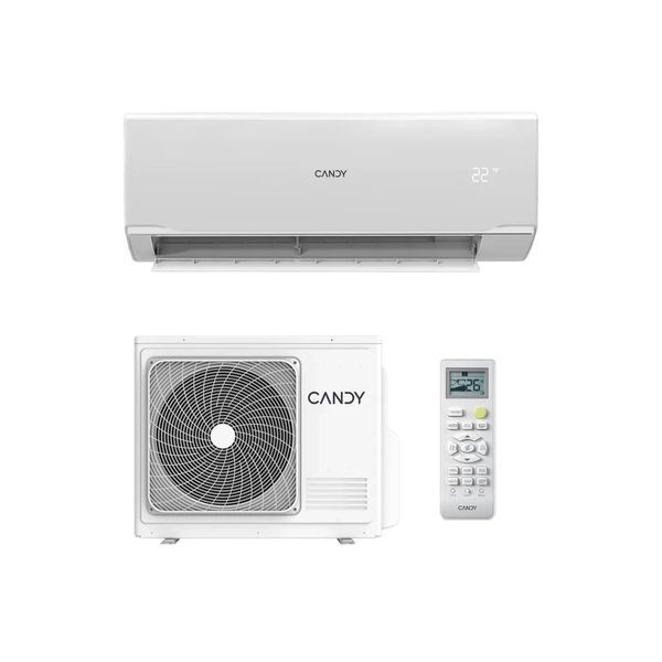 Кондиціонер Candy CY-18RAIN-A/CY-18RAOUT-A CY-18RAIN-A/CY-18RAOUT-A фото