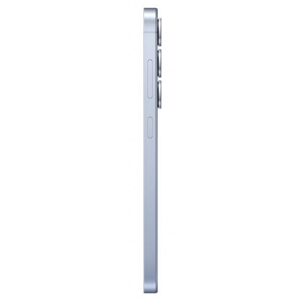 Смартфон Samsung Galaxy S25 12/512Gb Icyblue SM-S931BLBHEUC фото