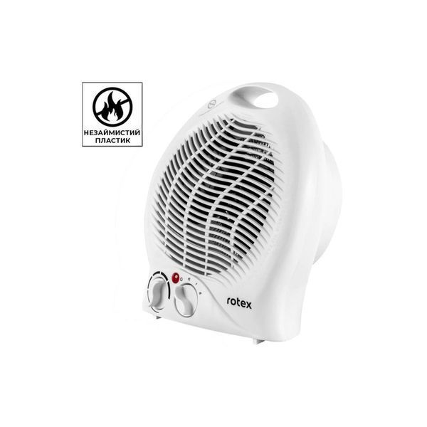 Обігрівач Rotex RAS04-W RAS04-W фото