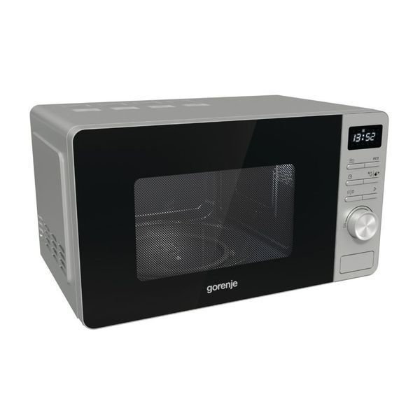 Мікрохвильова піч Gorenje MO20A3X MO20A3X фото