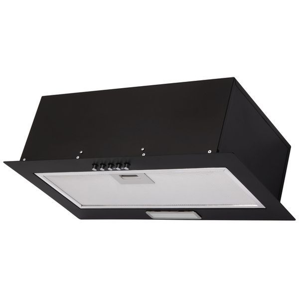 Витяжка кухонна Jantar BILT 650 LED 52 BL BILT 650 LED 52 BL фото