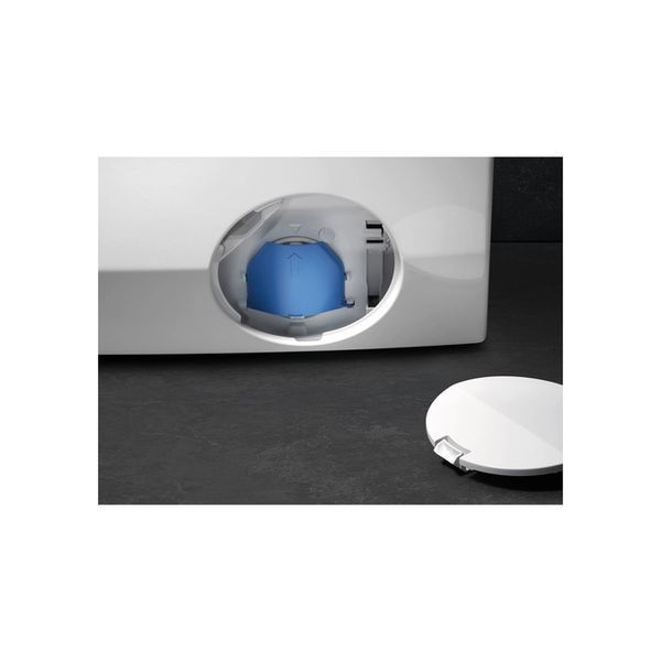 Пральна машина Electrolux фронтальна EW6F1481U EW6F1481U фото
