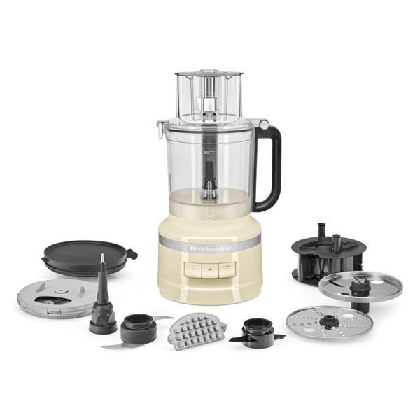 Кухонний комбайн KitchenAid 5KFP1319EAC 5KFP1319EAC фото