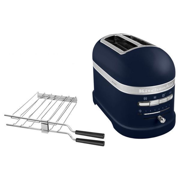 Тостер KitchenAid 5KMT2204EIB 5KMT2204EIB фото