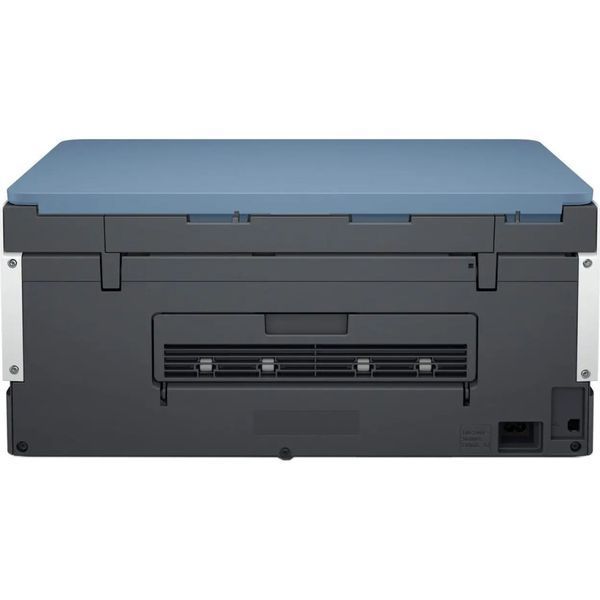 Багатофункціональний пристрій HP Smart Tank 725 Wi-Fi (28B51A) 28B51A фото