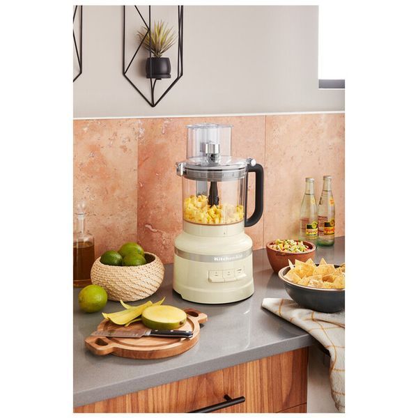 Кухонний комбайн KitchenAid 5KFP1319EAC 5KFP1319EAC фото