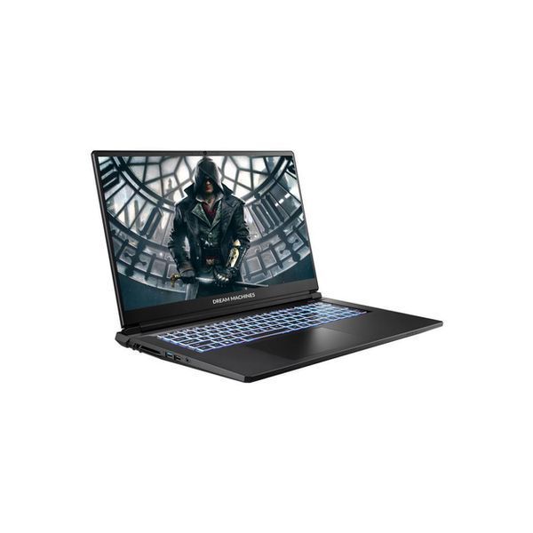 Ноутбук Dream Machines RT5050-17 (RT5050-17UA20) RT5050-17UA20 фото
