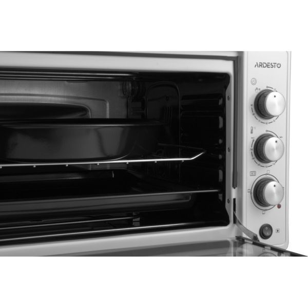 Електропіч ARDESTO MEO-N52CW MEO-N52CW фото
