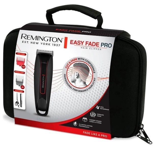Тример REMINGTON HC550 43311560100 фото