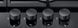 Варильна поверхня WHIRLPOOL GOA 6425/NB1 869991665200 фото 4