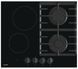 Варильна поверхня GORENJE GCE BGR6CAB-E1F 734118 фото 1