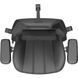 Крісло ігрове Hator Arc 3 L PU Black (HTC3400L) HTC3400L фото 5
