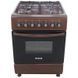 Плита Borgio GE 640 B MBBLT GE 640 B MBBLT фото 1